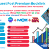 Guest Post Services