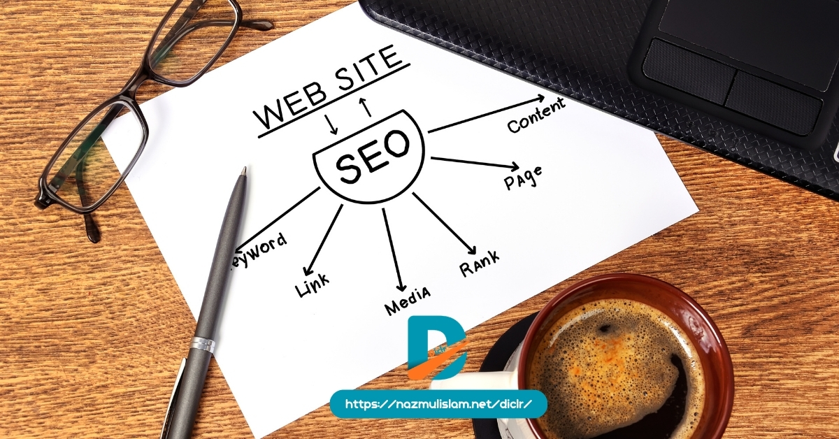 Schema Markup and Structured Data for On-Page SEO: Enhancing Visibility and Search Understanding